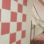 Hotel Hadrigan