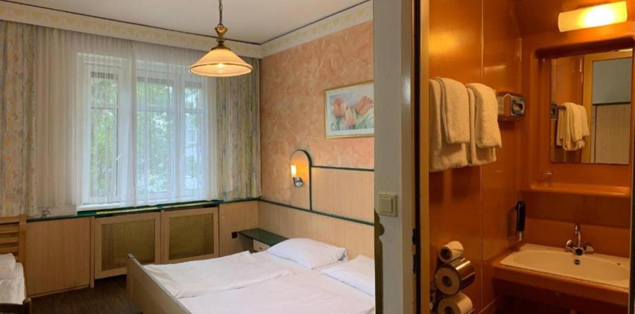 Hadrigan Hotel