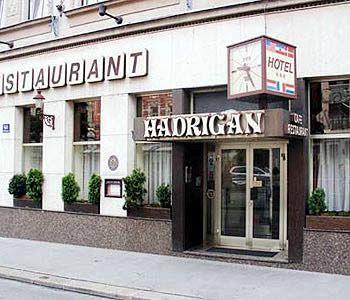 Hadrigan Viena