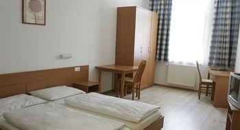 Hadrigan 3* Viena