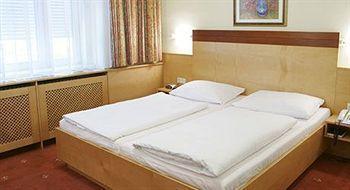 Hotel Hadrigan Viena