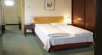 Hotel Hadrigan Viena