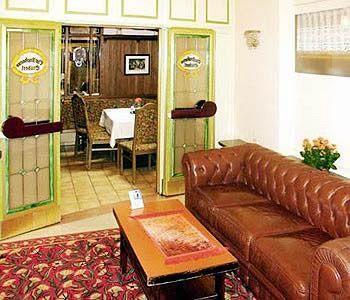 Hotel Hadrigan Viena