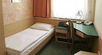 Hotel Hadrigan Viena