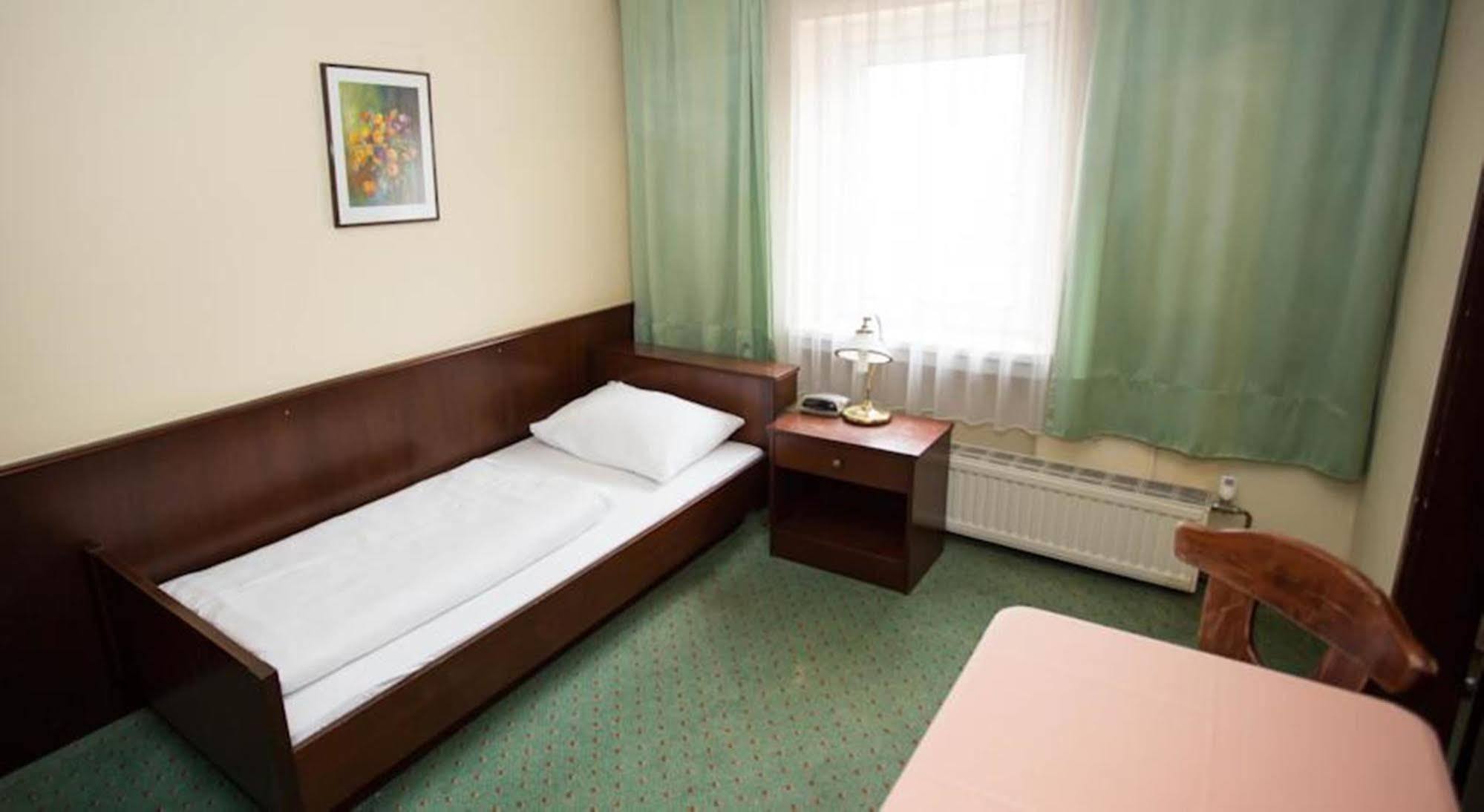Hadrigan 3* Viena